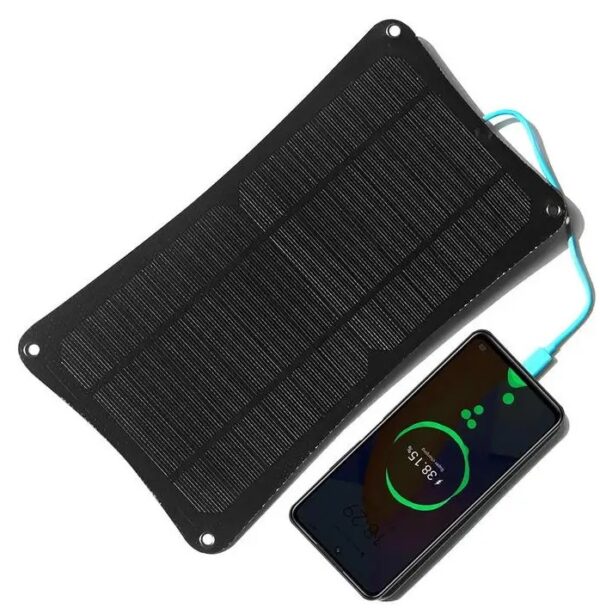 Panel Solar