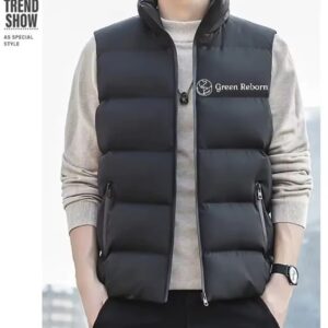 Chaleco Para Hombre