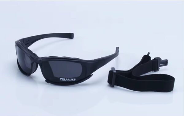 Lentes de Sol Polarizados Unisex - Imagen 2