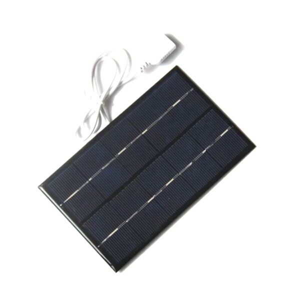 Panel Solar 5W - Imagen 4