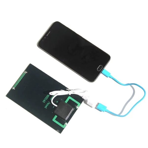 Panel Solar 5W - Imagen 10