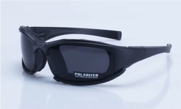 Lentes de Sol Polarizados Unisex - Imagen 4
