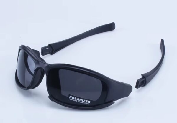 Lentes de Sol Polarizados Unisex - Imagen 6