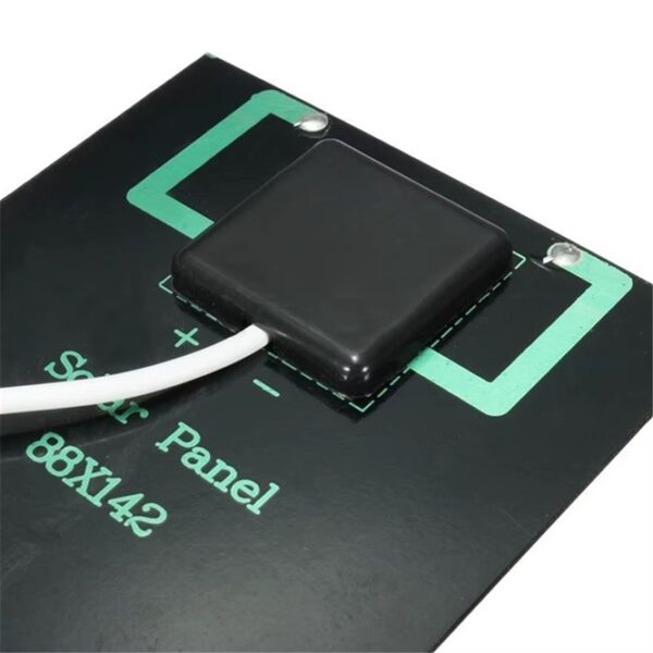 Panel Solar 5W - Imagen 7