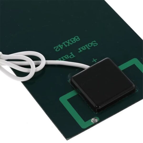 Panel Solar 5W - Imagen 6