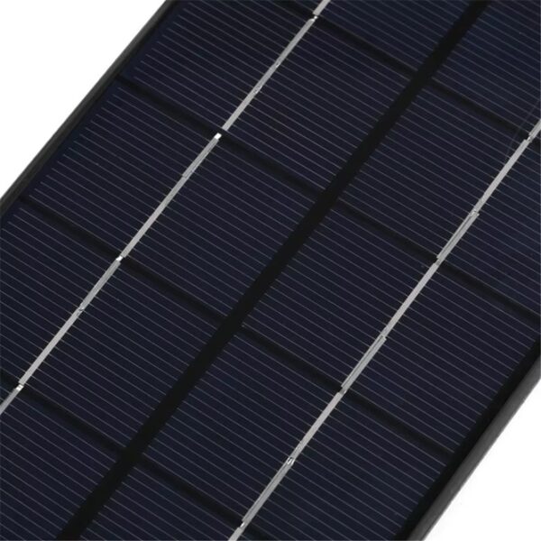 Panel Solar 5W - Imagen 5